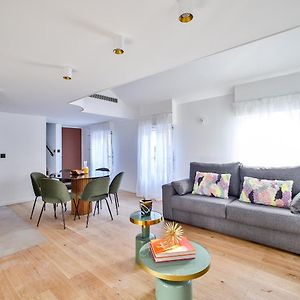 Appartement met een Slaapkamer